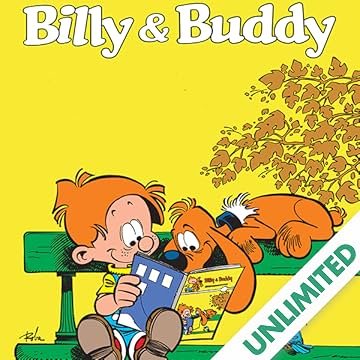 Billy & Buddy